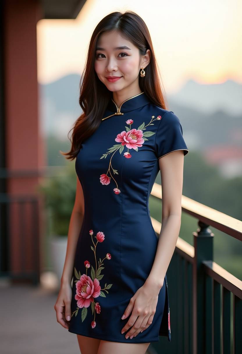 夏日柠檬茶