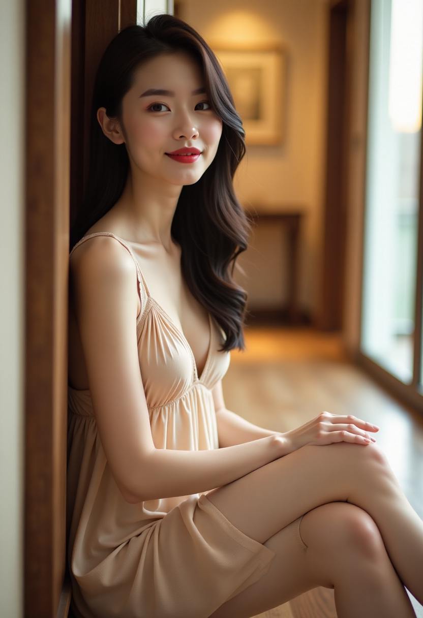 咖啡馆的第九杯